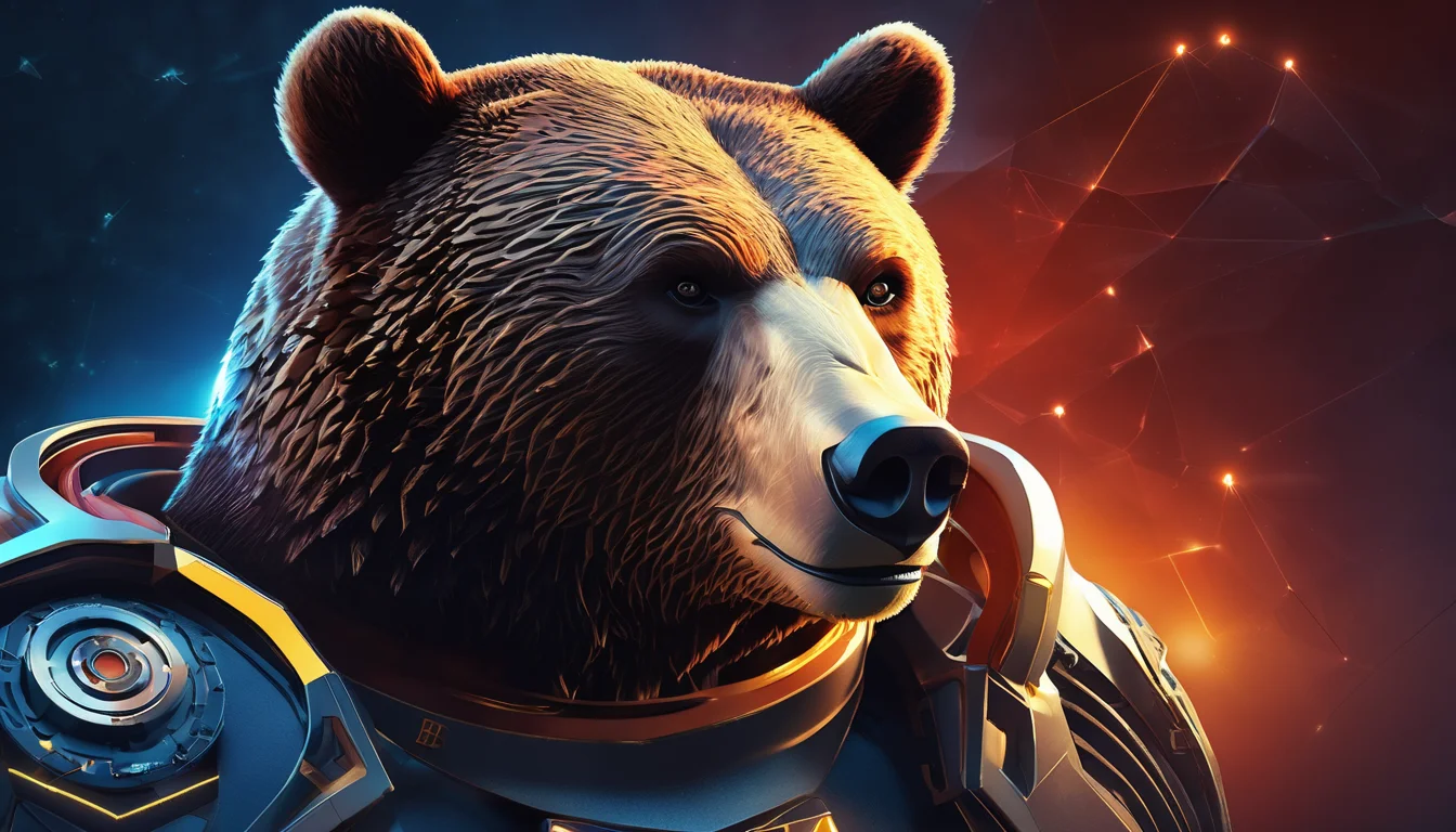 Bear VPN VPN